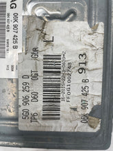 Load image into Gallery viewer, ECU ECM COMPUTER Audi A3 2016 16 - NW58701
