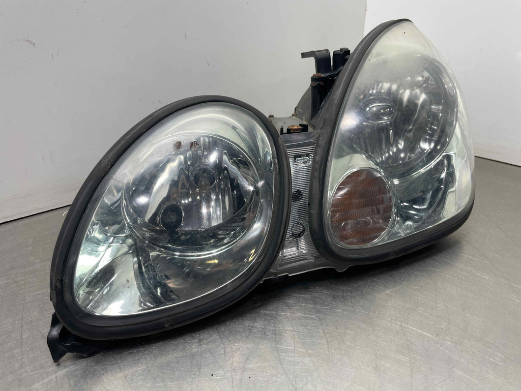 HEADLIGHT LAMP ASSEMBLY Lexus GS300 GS400 GS430 1998-2005 Left - NW416923