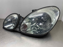 Load image into Gallery viewer, HEADLIGHT LAMP ASSEMBLY Lexus GS300 GS400 GS430 1998-2005 Left - NW416923
