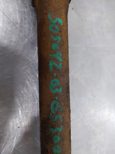 Load image into Gallery viewer, CV AXLE SHAFT Lexus SC400 GS300 Supra 92 - 05 Left Rear - NW416626
