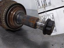 Load image into Gallery viewer, CV AXLE SHAFT Lexus SC400 GS300 Supra 92 - 05 Left Rear - NW416626
