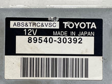 Load image into Gallery viewer, ABS CONTROL MODULE COMPUTER Lexus GS300 GS430 01 02 03 04 05 - NW416680
