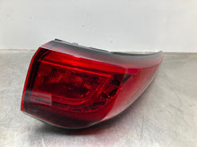 Load image into Gallery viewer, OUTER TAIL LIGHT LAMP QX60 2016 16 2017 17 2018 18 2019 19 Right - NW417198
