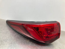 Load image into Gallery viewer, Tail Lamp Light  INFINITI QX60 2016 - NW417199

