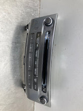 Load image into Gallery viewer, RADIO CONTROLS Infiniti JX35 QX60 2013 13 2014 14 2015 15 2016 16 - NW417058

