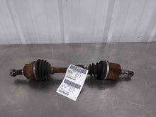 Load image into Gallery viewer, AXLE SHAFT Clubman Cooper Mini 1 07 08 09 10 11 12 13 14 MT Left - NW416615
