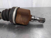 Load image into Gallery viewer, AXLE SHAFT Clubman Cooper Mini 1 07 08 09 10 11 12 13 14 MT Left - NW416615
