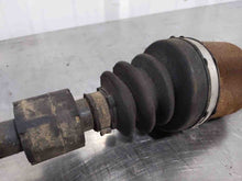 Load image into Gallery viewer, AXLE SHAFT Clubman Cooper Mini 1 07 08 09 10 11 12 13 14 MT Left - NW416615
