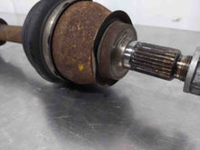 Load image into Gallery viewer, AXLE SHAFT Clubman Cooper Mini 1 07 08 09 10 11 12 13 14 MT Right - NW416616
