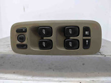 Load image into Gallery viewer, DRIVERS MASTER WINDOW SWITCH Volvo S80 S60 V70 XC90 2005 05 2006 06 - NW57726
