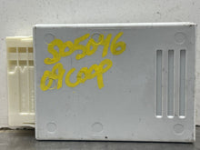 Load image into Gallery viewer, SUSPENSION COMPUTER BMW 135i 535i 525i 128i M5 X5 2007 07 08 09 10 11 - NW416668

