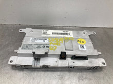 Load image into Gallery viewer, INFO-GPS SCREEN Audi Q7 2013 13 2014 14 2015 15 - NW416928
