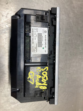 Load image into Gallery viewer, FRONT TEMPERATURE CONTROLS Audi Q7 2013 13 2014 14 2015 15 - NW416912
