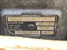 Load image into Gallery viewer, TRANSMISSION Audi Q7 Volkswagen Touareg 11 12 13 14 15 - NW417209
