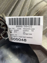 Load image into Gallery viewer, TRANSFER CASE Audi Q7 2011 11 2012 12 2013 13 2014 14 2015 15 - NW417186
