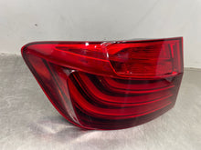 Load image into Gallery viewer, OUTER TAIL LIGHT LAMP 528i 535i 550i Active 5 M5 14 15 16 Left - NW417197
