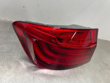 Load image into Gallery viewer, OUTER TAIL LIGHT LAMP 528i 535i 550i Active 5 M5 14 15 16 Left - NW417197
