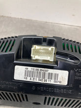 Load image into Gallery viewer, SPEEDOMETER CLUSTER Mercedes-Benz E320 E500 E55 2005 05 - NW417543
