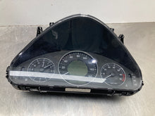 Load image into Gallery viewer, SPEEDOMETER CLUSTER Mercedes-Benz E320 E500 E55 2005 05 - NW417543
