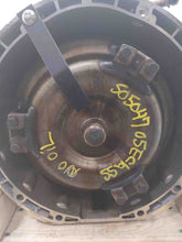 Load image into Gallery viewer, AUTOMATIC TRANSMISSION E350 E320 E500 E55 04 05 06 AWD - NW417561
