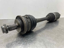 Load image into Gallery viewer, CV AXLE SHAFT Mercedes E300 E350 E550 E320 2004 04 2005 05 06 - 09 Right - NW417324
