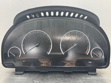 Load image into Gallery viewer, SPEEDOMETER CLUSTER 528i 535i 535i Gt 550i 550i Gt 640I 650i 11-14 - NW417542
