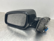 Load image into Gallery viewer, SIDE VIEW DOOR MIRROR BMW 528i 535i 550i Active 5 12 13 Left - NW417376

