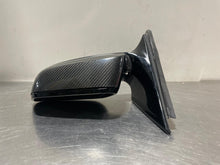 Load image into Gallery viewer, SIDE VIEW DOOR MIRROR BMW 528i 535i 550i Active 5 12 13 Left - NW417376
