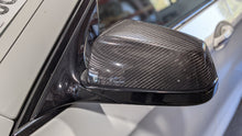 Load image into Gallery viewer, SIDE VIEW DOOR MIRROR BMW 528i 535i 550i Active 5 12 13 Left - NW417376
