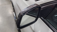 Load image into Gallery viewer, SIDE VIEW DOOR MIRROR BMW 528i 535i 550i Active 5 12 13 Left - NW417376
