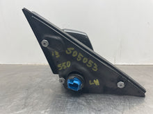 Load image into Gallery viewer, SIDE VIEW DOOR MIRROR BMW 528i 535i 550i Active 5 12 13 Left - NW417376
