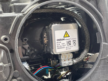 Load image into Gallery viewer, HEADLIGHT LAMP ASSEMBLY 528i 535i 550i Active 5 M5 11 12 13 Right - NW417452
