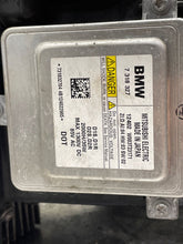 Load image into Gallery viewer, HEADLIGHT LAMP ASSEMBLY 528i 535i 550i Active 5 M5 11 12 13 Right - NW417452
