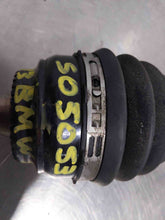 Load image into Gallery viewer, FRONT CV AXLE SHAFT BMW 550i 650i 11 12 13 14 15 Right - NW417320
