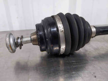 Load image into Gallery viewer, FRONT CV AXLE SHAFT BMW 550i 650i 11 12 13 14 15 Right - NW417320
