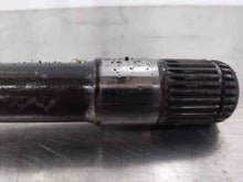Load image into Gallery viewer, FRONT CV AXLE SHAFT BMW 550i 650i 11 12 13 14 15 Right - NW417320
