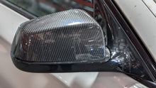 Load image into Gallery viewer, SIDE VIEW DOOR MIRROR BMW 528i 535i 550i Active 5 12 13 Right - NW417377
