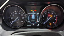 Load image into Gallery viewer, Speedometer Cluster Land Rover Evoque 2016 - NW417544
