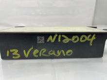 Load image into Gallery viewer, AIR BAG CONTROL MODULE COMPUTER Verano Cruze 2013 13 - NW25950

