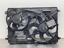 Load image into Gallery viewer, RADIATOR FAN ASSEMBLY Land Rover Evoque LR2 12 13 14 15 16 17 - NW417389
