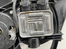 Load image into Gallery viewer, RADIATOR FAN ASSEMBLY Land Rover Evoque LR2 12 13 14 15 16 17 - NW417389
