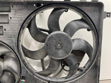 Load image into Gallery viewer, RADIATOR FAN ASSEMBLY Land Rover Evoque LR2 12 13 14 15 16 17 - NW417389
