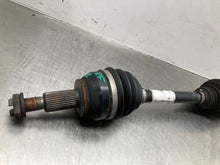 Load image into Gallery viewer, FRONT CV AXLE SHAFT Land Rover Evoque 12 13 14 15 16 17 Right - NW417327
