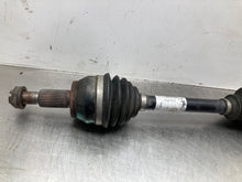 Load image into Gallery viewer, FRONT CV AXLE SHAFT Land Rover Evoque 12 13 14 15 16 17 Right - NW417327
