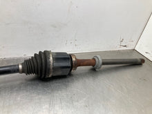 Load image into Gallery viewer, FRONT CV AXLE SHAFT Land Rover Evoque 12 13 14 15 16 17 Right - NW417327
