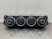 Load image into Gallery viewer, Temperature Controls  BMW Z4 2010 - NW417960

