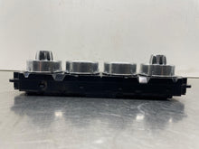 Load image into Gallery viewer, Temperature Controls  BMW Z4 2010 - NW417960
