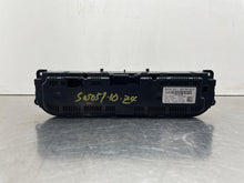 Load image into Gallery viewer, Temperature Controls  BMW Z4 2010 - NW417960
