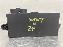 Load image into Gallery viewer, Computer  BMW Z4 2010 - NW417699
