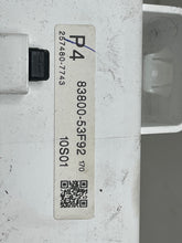 Load image into Gallery viewer, SPEEDOMETER CLUSTER Lexus IS300 IS350 2016 16 - NW418178
